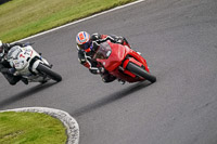Advanced Group Red Bikes